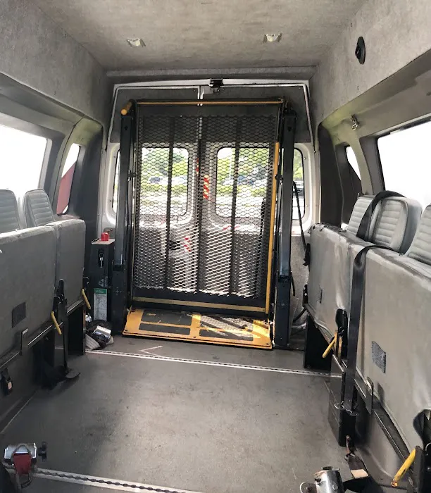 Miracle Transportation Services Miami area Picture 5