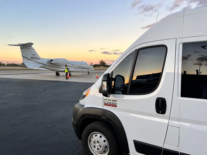 Miracle Transportation Services Miami area Picture 2