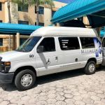 Miracle Transportation Services Miami area