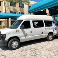 Miracle Transportation Services Miami area ico