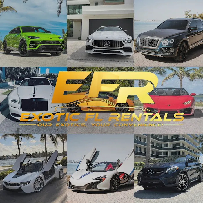 ExoticFloridaRentals Picture 2