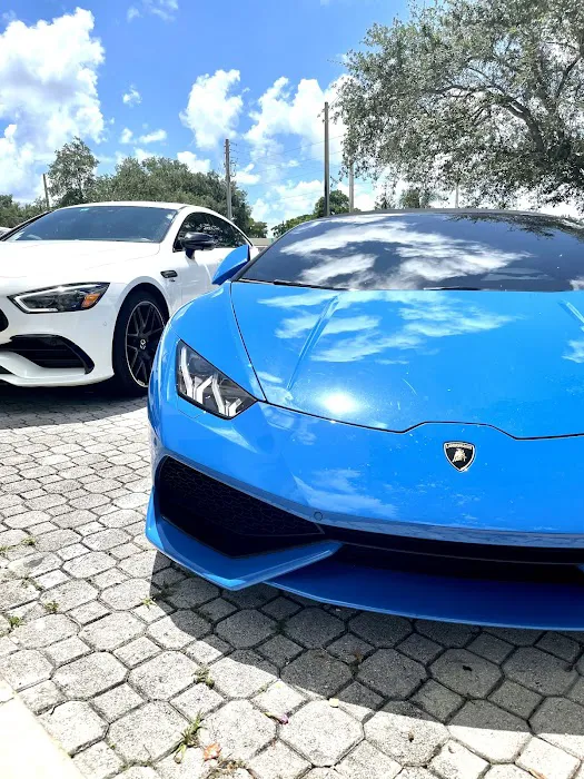 ExoticFloridaRentals Picture 1
