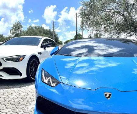 ExoticFloridaRentals