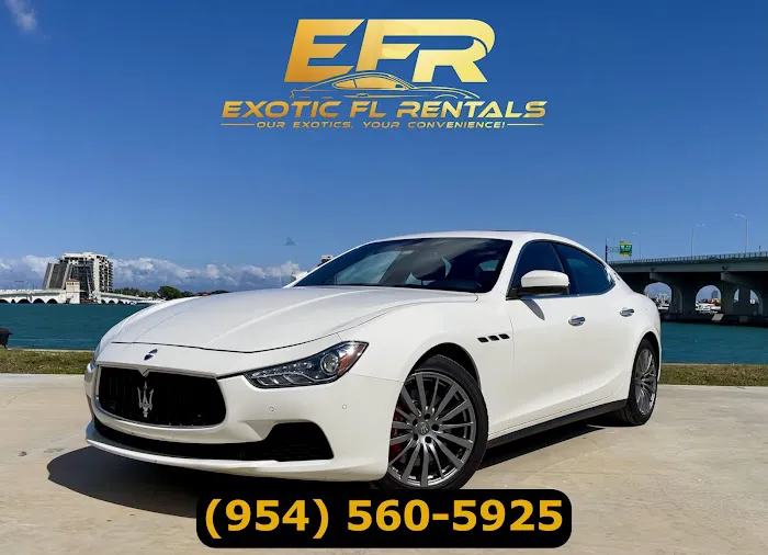 ExoticFloridaRentals Picture 7