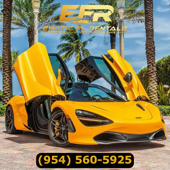 ExoticFloridaRentals Picture 9