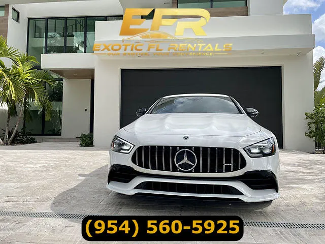 ExoticFloridaRentals Picture 6