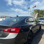 Easy car rentals
