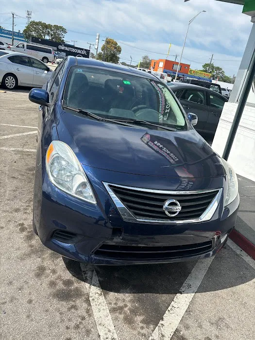 Easy car rentals Picture 5