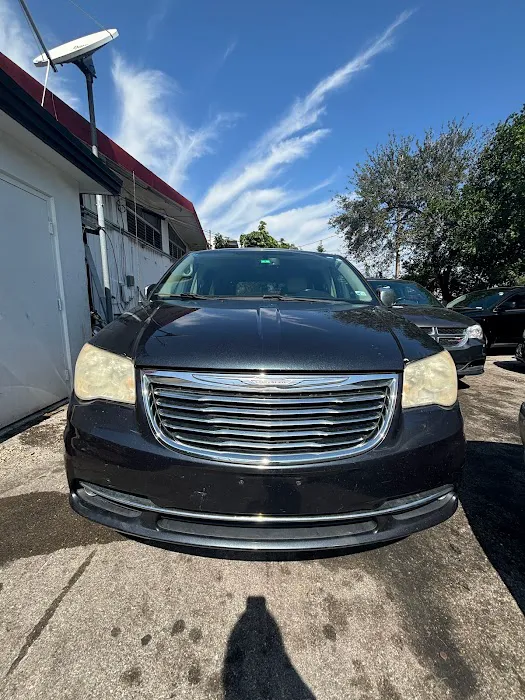 Easy car rentals Picture 7