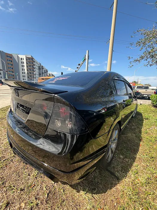 Easy car rentals Picture 8