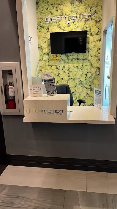 Green Motion Doral Downtown Picture 7