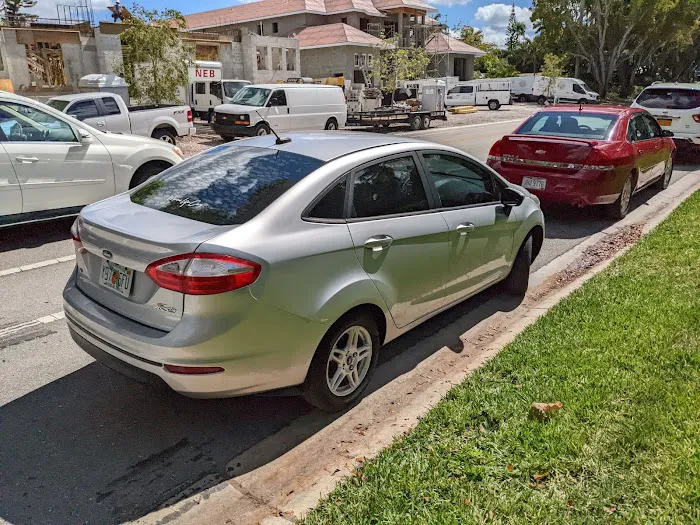 Miami Life Cars Picture 5