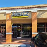 Hertz - Uber Doral - Nw 36th Street