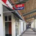 Avis Car Rental