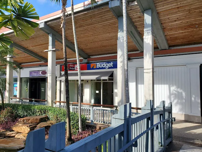 Avis Car Rental Picture 3