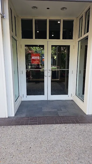 Avis Car Rental Picture 4