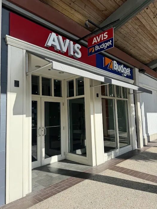 Avis Car Rental Picture 8