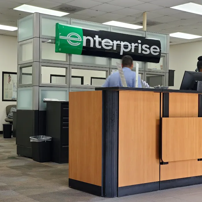 Enterprise Rent-A-Car Picture 3
