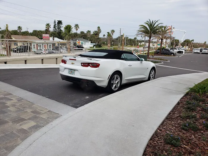 Enterprise Rent-A-Car Picture 1