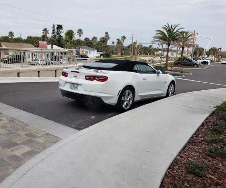 Enterprise Rent-A-Car