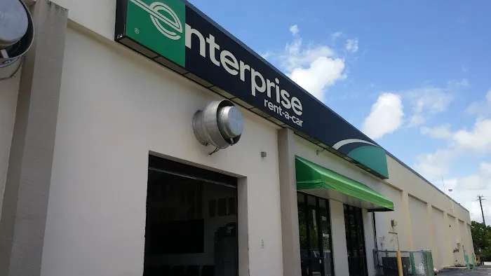 Enterprise Rent-A-Car Picture 2