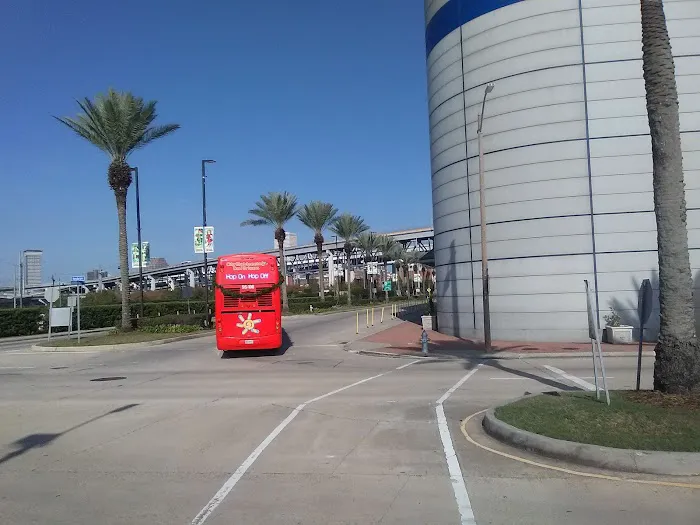 Enterprise Rent-A-Car Picture 4