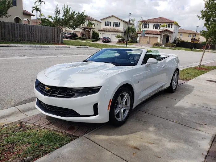 Enterprise Rent-A-Car Picture 6