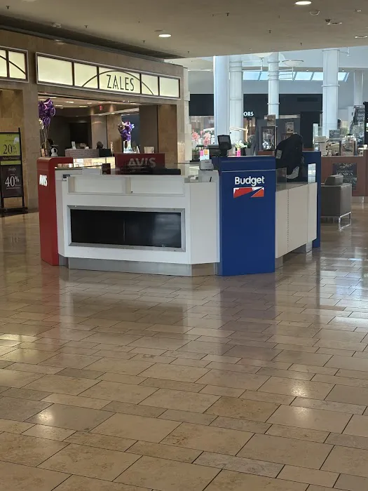 Avis Car Rental Picture 1