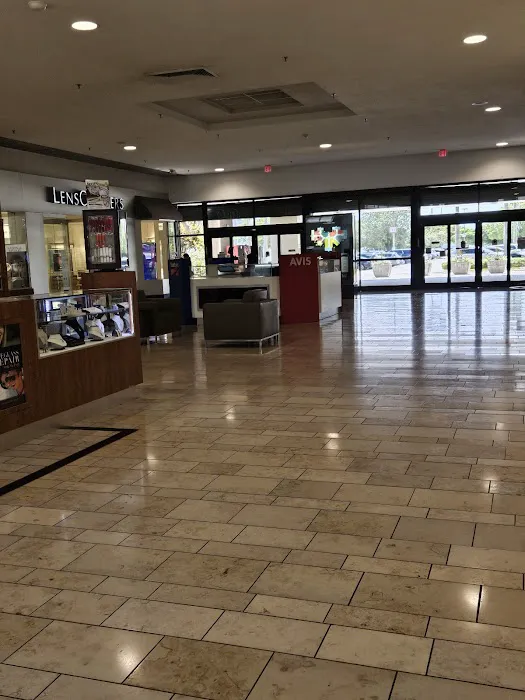 Avis Car Rental Picture 6
