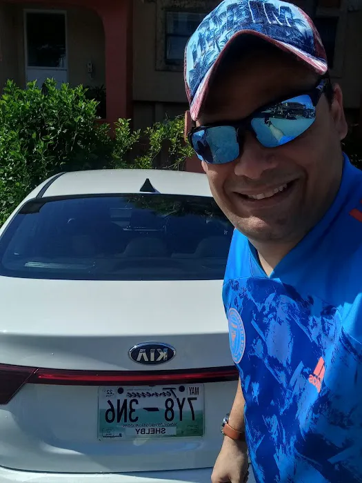 Avis Car Rental Picture 10