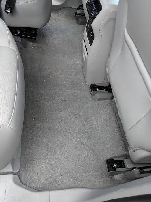 Budget Car Rental Picture 7