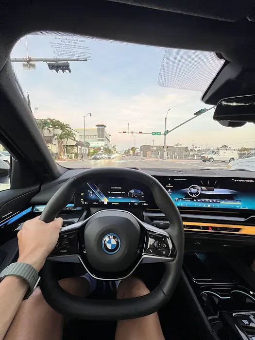 SIXT Rent a Car Miami Doral Picture 3