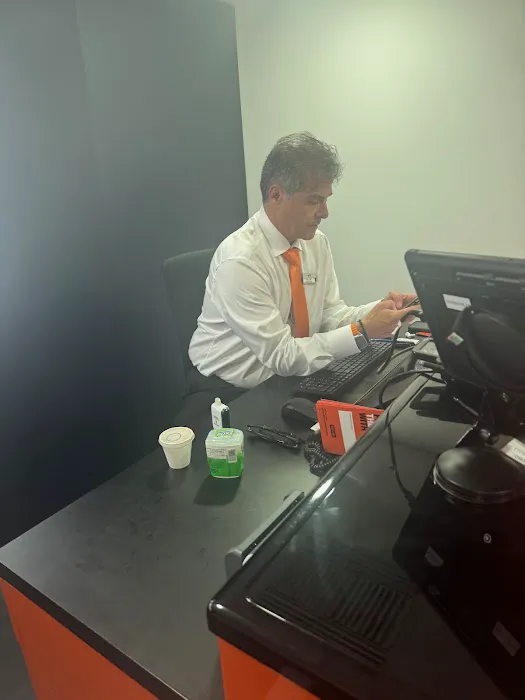 SIXT Rent a Car Miami Doral Picture 4
