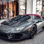 Exotic Car Rental Miami