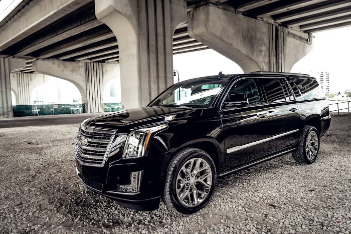 Exotic Car Rental Miami Picture 8