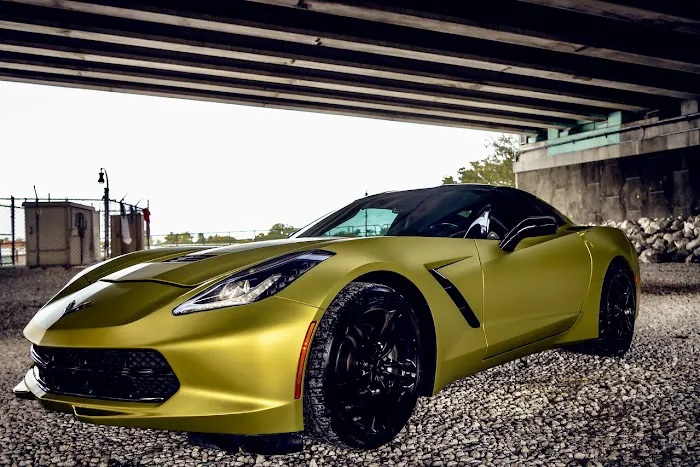 Exotic Car Rental Miami Picture 10