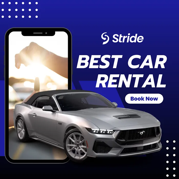 Stride Rent A Car Picture 4