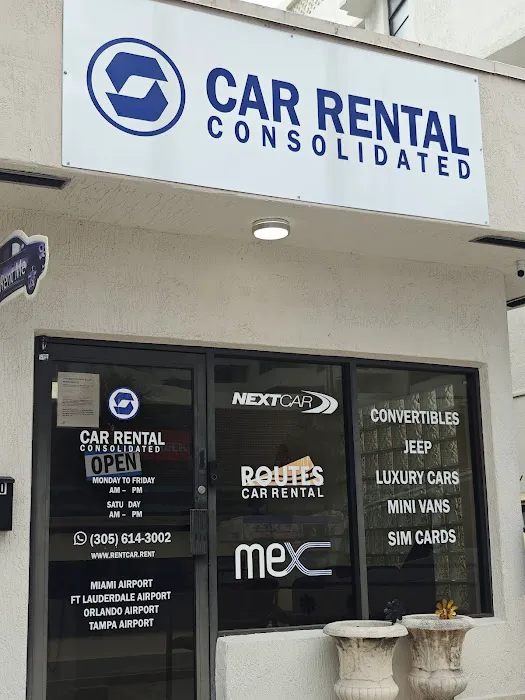 Stride Rent A Car Picture 2