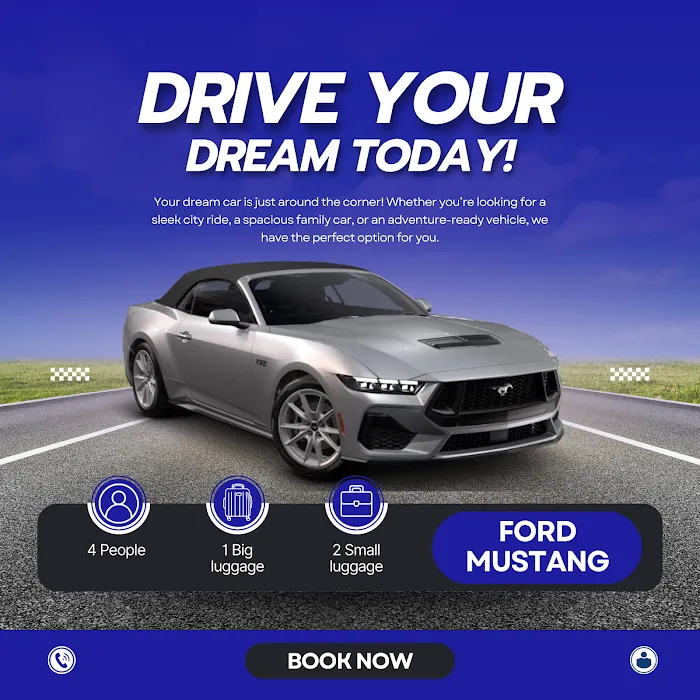 Stride Rent A Car Picture 3