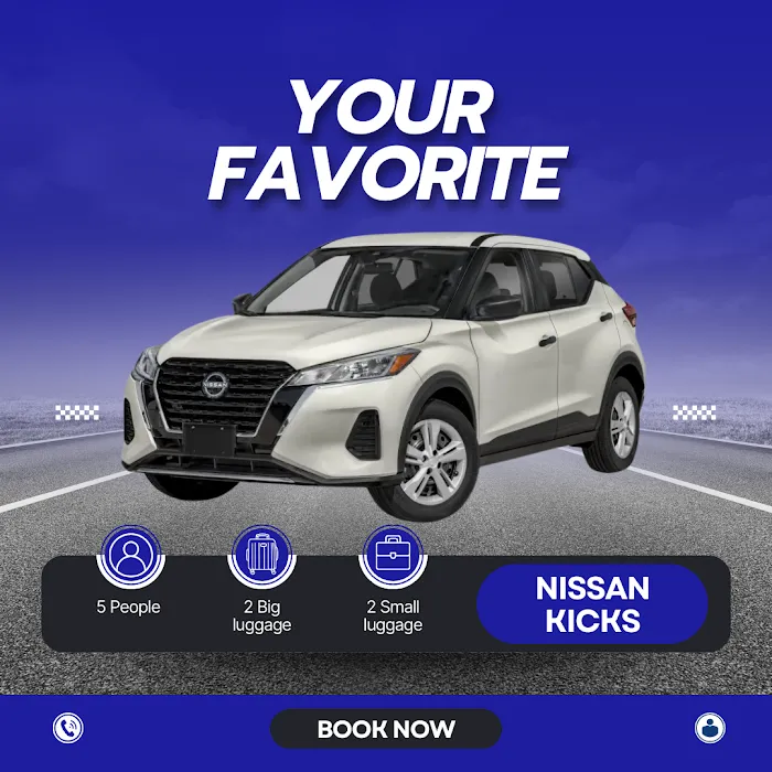 Stride Rent A Car Picture 6