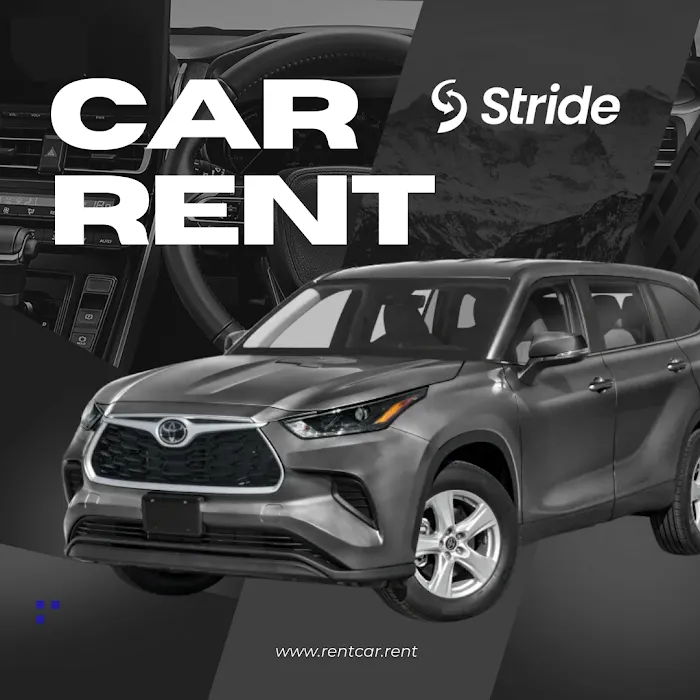 Stride Rent A Car Picture 7