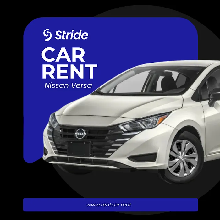 Stride Rent A Car Picture 10