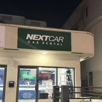 Miami Beach Next Car Rental -Miami Beach ico