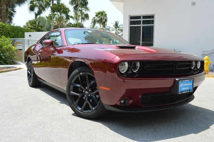 Miami Beach Next Car Rental -Miami Beach Picture 5