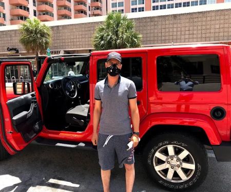 Signature Rent A Car