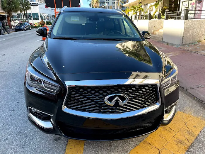 Signature Rent A Car Picture 9