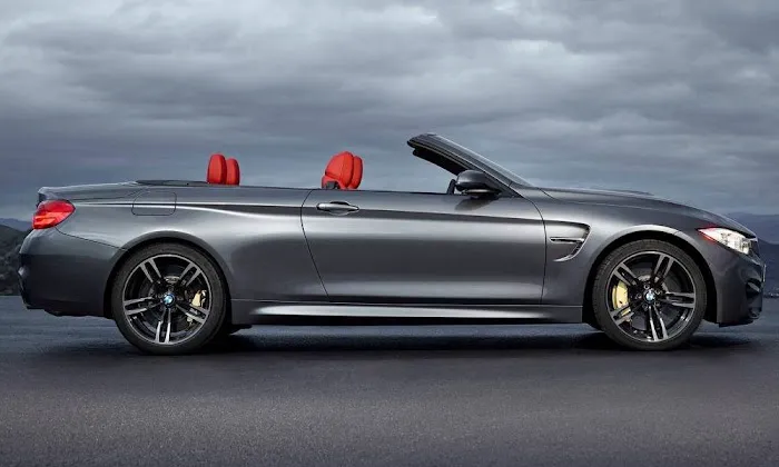 Haute Group | Exotic Car Rental Miami Beach Picture 4