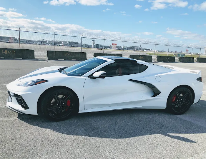 Haute Group | Exotic Car Rental Miami Beach Picture 6