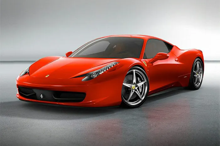 Haute Group | Exotic Car Rental Miami Beach Picture 9