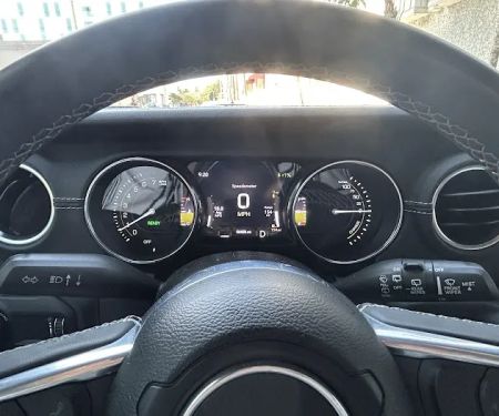 Avis Car Rental